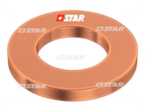 52400-44_001.JPG Sprauslas apakšējā blīve Mercedes-Benz OM 651, kods 52400-44 52400-44 OE 9001-850J