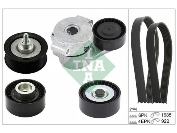 529052710_001.JPG V-Ribbed Belt Set 529052710 OE
