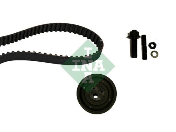 530000310_001.JPG Timing Belt Set 530000310 OE 028198119