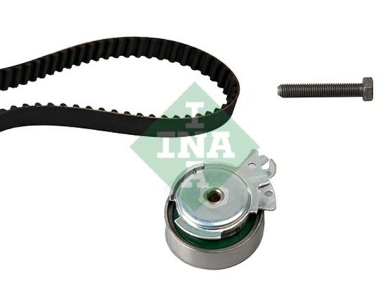 530000410_001.JPG Timing Belt Set 530000410 OE 1606368