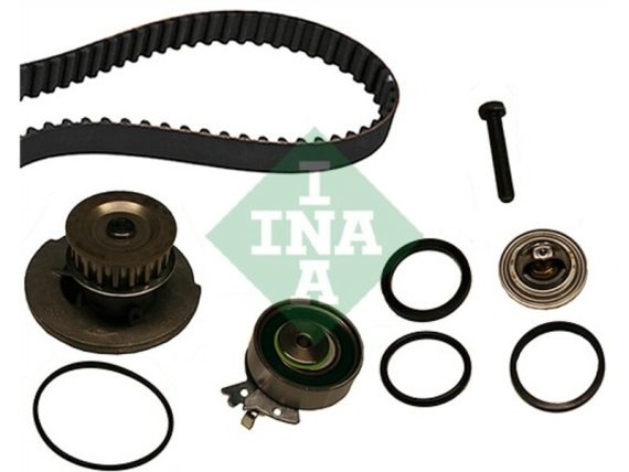 530000430_001.JPG Timing Belt Set with Water Pump 530000430 OE
