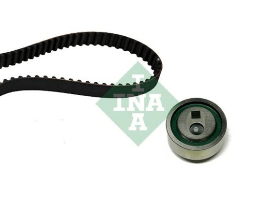 530001610_001.JPG Timing Belt Set 530001610 OE 0831.03