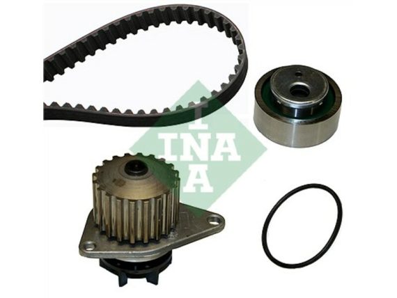 530001630_001.JPG Timing Belt Set with Water Pump 530001630 OE