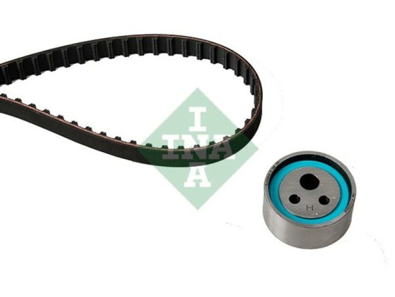 530001810_001.JPG Timing Belt Set 530001810 OE 7701469833