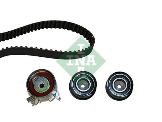 530004910_001.JPG Timing Belt Set 530004910 OE 1606191