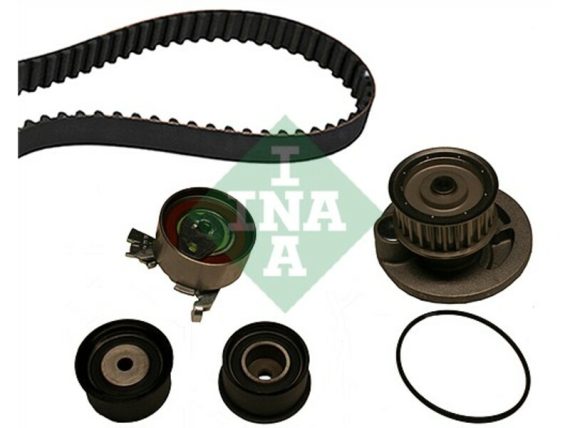 530004930_001.JPG Timing Belt Set with Water Pump 530004930 OE