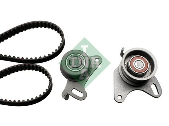530005310_001.JPG Timing Belt Set 530005310 OE