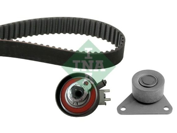530006310_001.JPG Timing Belt Set 530006310 OE 30758261