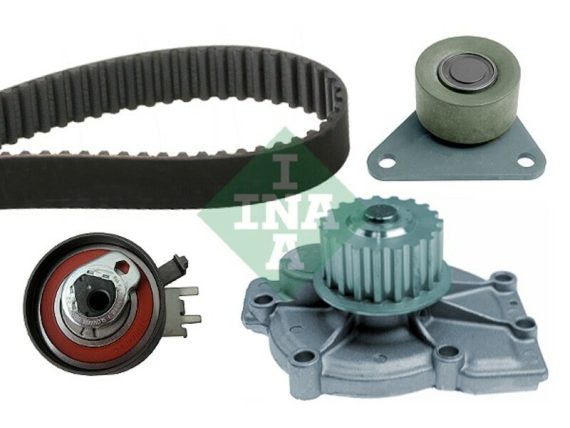 530006330_001.JPG Timing Belt Set with Water Pump 530006330 OE