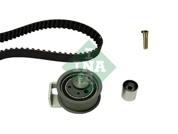 530006910_001.JPG Timing Belt Set 530006910 OE 058198119