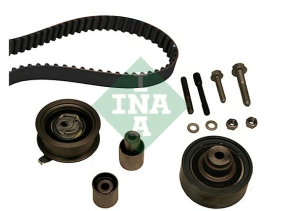 530008210_001.JPG Timing Belt Set 530008210 OE 038198119D