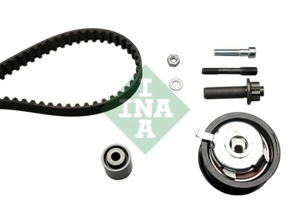 530008510_001.JPG Timing Belt Set 530008510 OE 028198119C