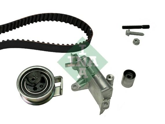 530009010_001.JPG Timing Belt Set 530009010 OE