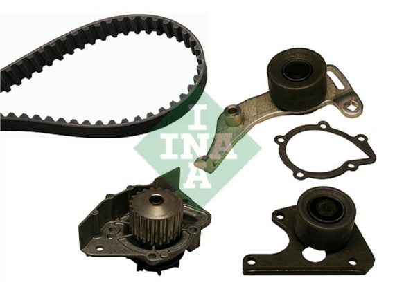 530009630_001.JPG Timing Belt Set with Water Pump 530009630 OE