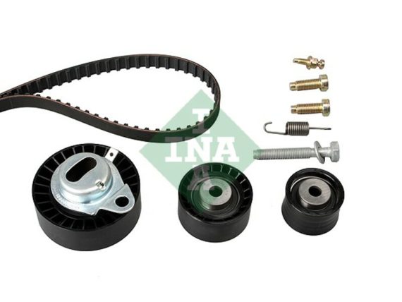 530010210_001.JPG Timing Belt Set 530010210 OE 1112530