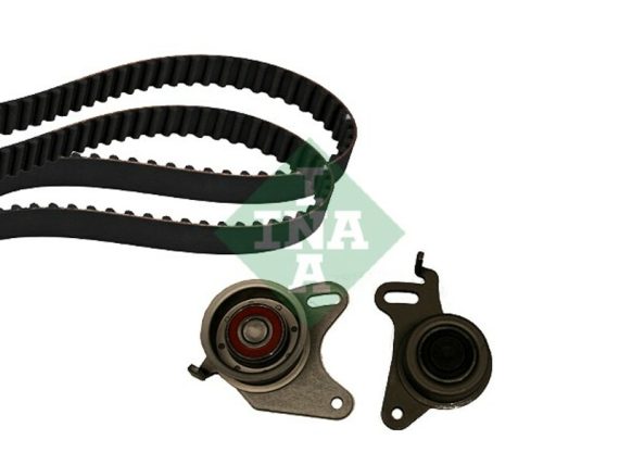 530010910_001.JPG Timing Belt Set 530010910 OE