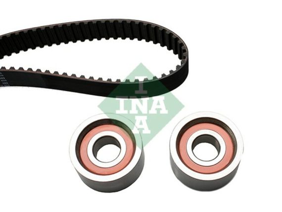 530011310_001.JPG Timing Belt Set 530011310 OE 4501807