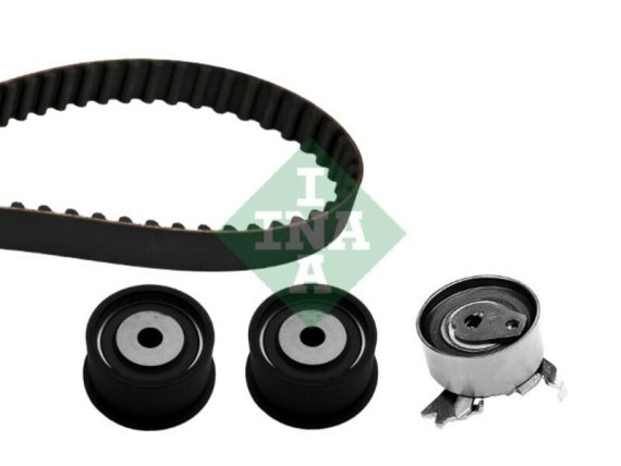 530014610_001.JPG Timing Belt Set 530014610 OE 1606194