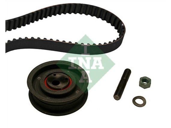 530014910_001.JPG Timing Belt Set 530014910 OE 037198119