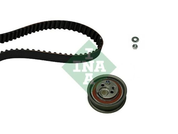 530015910_001.JPG Timing Belt Set 530015910 OE 026198119