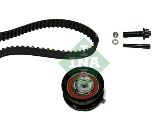 530016410_001.JPG Timing Belt Set 530016410 OE 028198119A