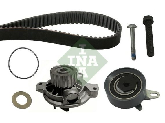 530017230_001.JPG Timing Belt Set with Water Pump 530017230 OE