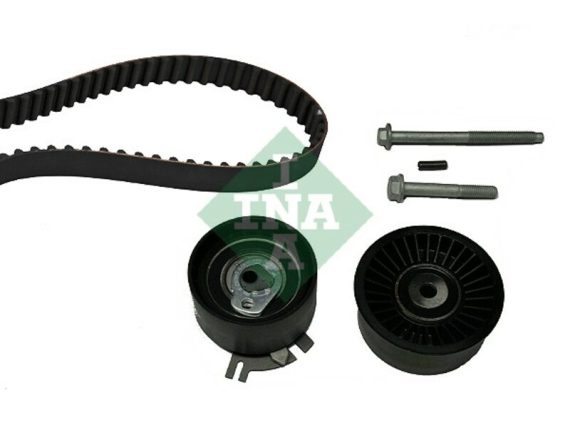 530019810_001.JPG Timing Belt Set 530019810 OE 16806-00Q0D