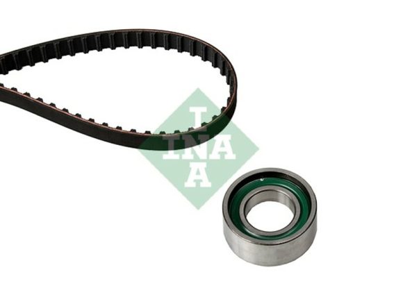 530020510_001.JPG Timing Belt Set 530020510 OE 71736719