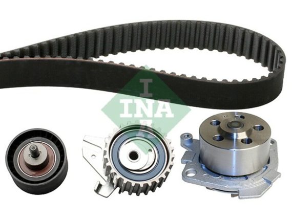 530022330_001.JPG Timing Belt Set with Water Pump 530022330 OE