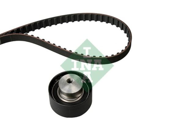 530022810_001.JPG Timing Belt Set 530022810 OE 71736717