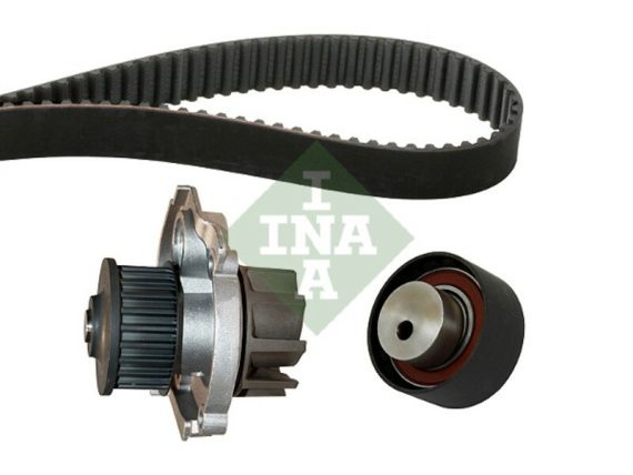 530022830_001.JPG Timing Belt Set with Water Pump 530022830 OE 71771575