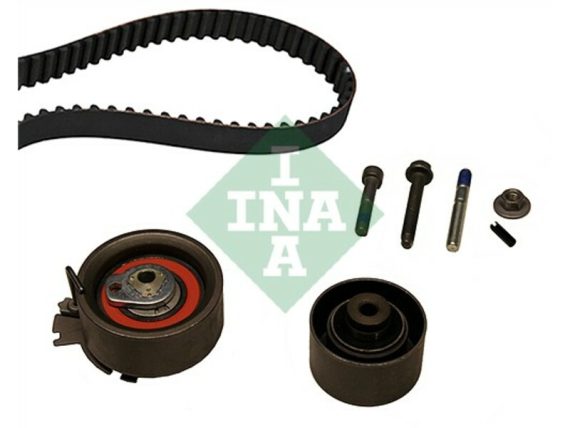 530023710_001.JPG Timing Belt Set 530023710 OE 0831.L1
