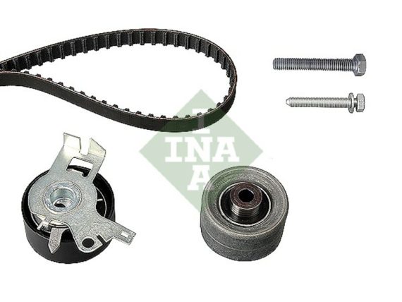 530023810_001.JPG Timing Belt Set 530023810 OE 0831.54