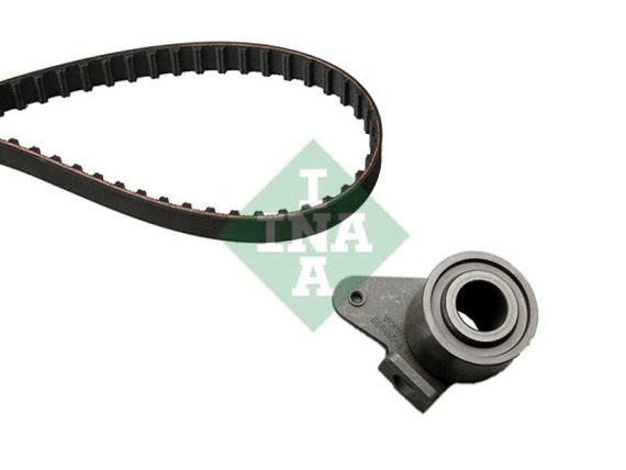 530024810_001.JPG Timing Belt Set 530024810 OE