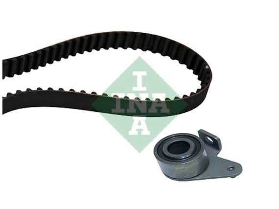 530024910_001.JPG Timing Belt Set 530024910 OE