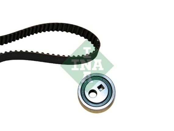 530025210_001.JPG Timing Belt Set 530025210 OE 0831.24