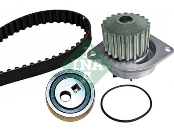 530025230_001.JPG Timing Belt Set with Water Pump 530025230 OE