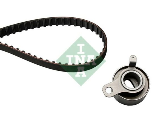 530026610_001.JPG Timing Belt Set 530026610 OE