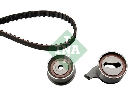 530027410_001.JPG Timing Belt Set 530027410 OE