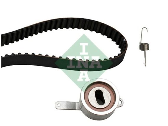 530031310_001.JPG Timing Belt Set 530031310 OE