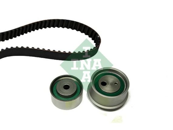 530033010_001.JPG Timing Belt Set 530033010 OE