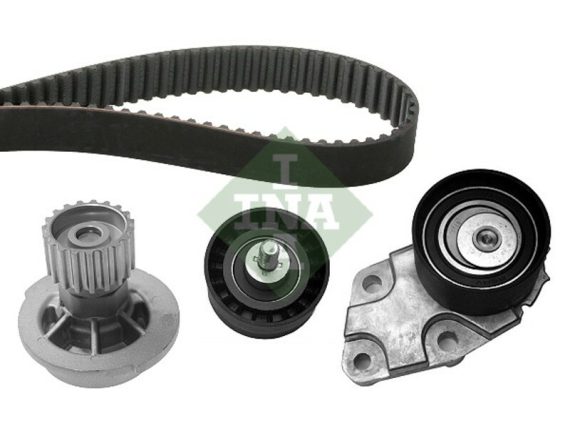 530033230_001.JPG Timing Belt Set with Water Pump 530033230 OE
