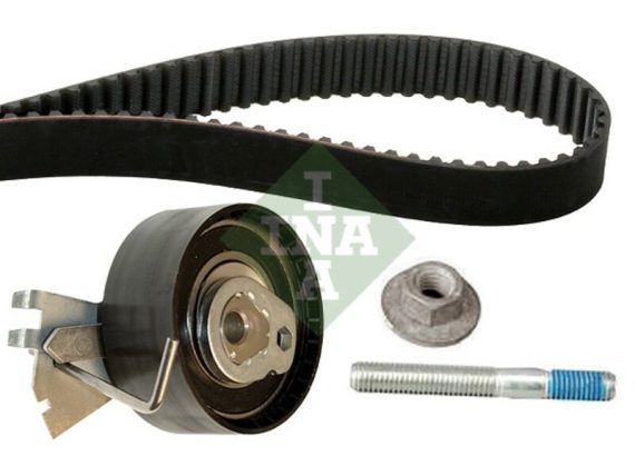 530033510_001.JPG Timing Belt Set 530033510 OE 0831.86