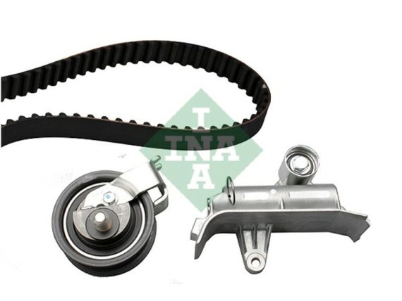 530034510_001.JPG Timing Belt Set 530034510 OE