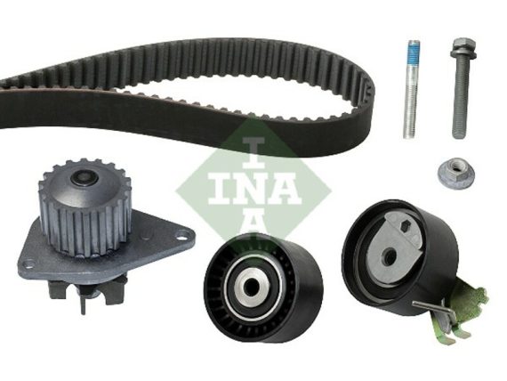 530041930_001.JPG Timing Belt Set with Water Pump 530041930 OE 1609525780