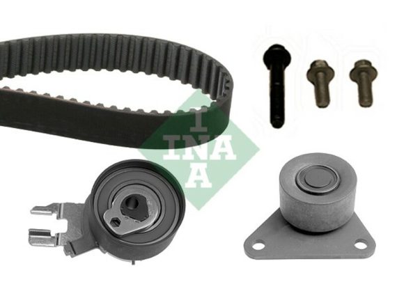 530046710_001.JPG Timing Belt Set 530046710 OE 1726568