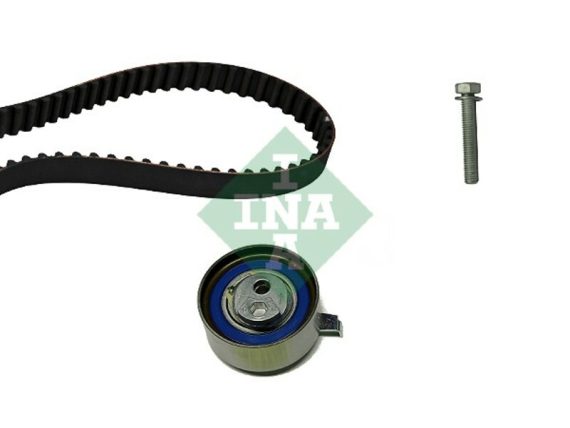 530048110_001.JPG Timing Belt Set 530048110 OE