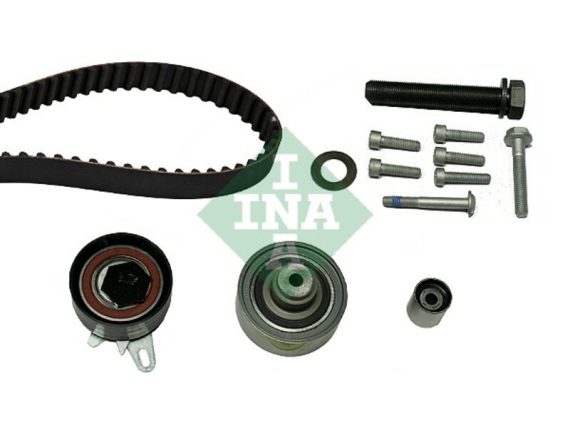 530048210_001.JPG Timing Belt Set 530048210 OE 076198119