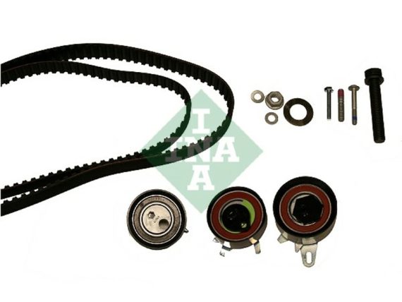 530048310_001.JPG Timing Belt Set 530048310 OE 074198119
