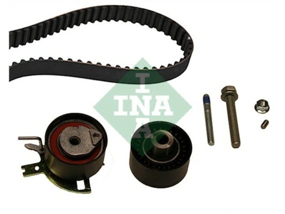 530048910_001.JPG Timing Belt Set 530048910 OE 0831.N0